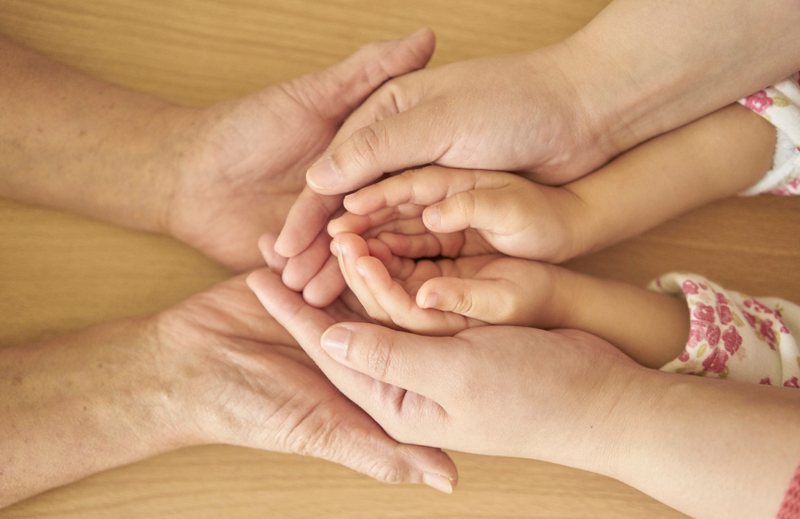 Financial Planning for the Generations