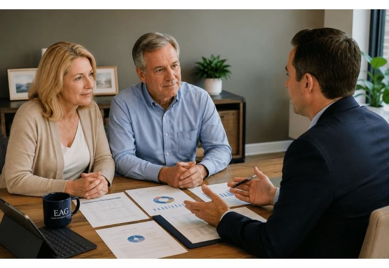 Why Taxes and Financial Planning Work Better Together