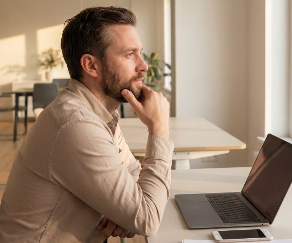 Money and Identity Part 3: What Happens When Your Money Identity Changes?