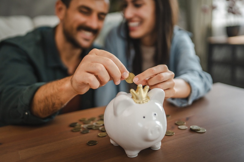 Love and Money: The Conversations That Shape Your Future