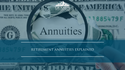 Retirement Annuities Explained: What They Are and How They Work