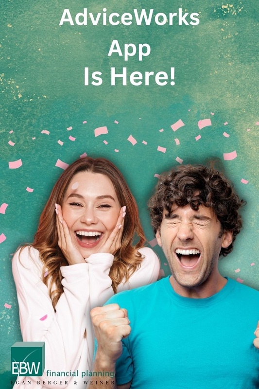 Now Available to make your life easier- the AdviceWorks App!