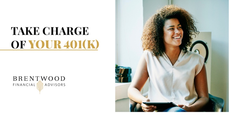 Take Charge of Your 401(k)
