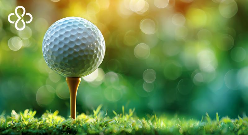 A Better Financial Game Plan: What Golf Can Teach Us About Planning for the Future