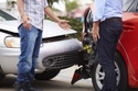 What to do if You're in an Accident