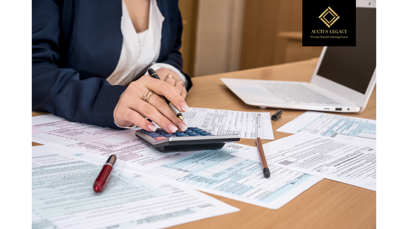 Tax Planning for Oklahoma Business Owners: Maximize Deductions and Minimize Taxes