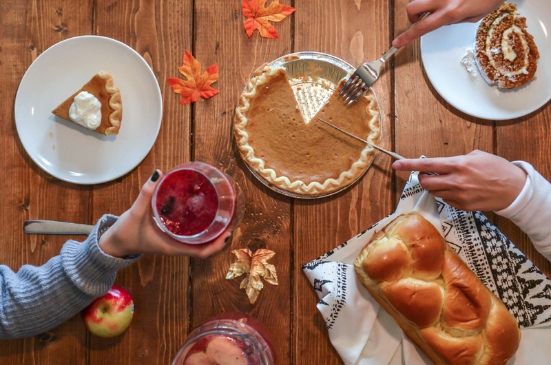 Turkey Talk: 5 Financial Questions for Thanksgiving