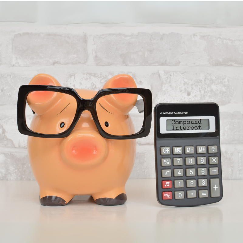 How Compound Interest Works—And Why It Matters for Your Financial Future