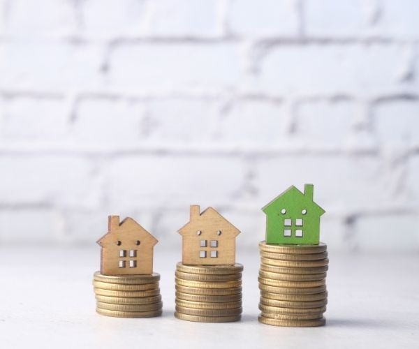 Is a Paid-Off House Enough for Retirement in Bakersfield?