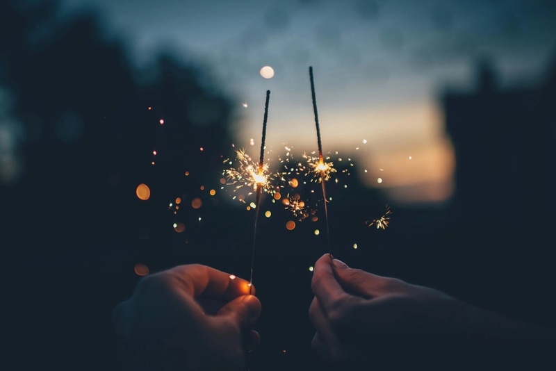 Make Moments That Matter