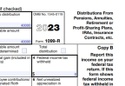SECURE 2.0: Greater Required Minimum Distribution Flexibility