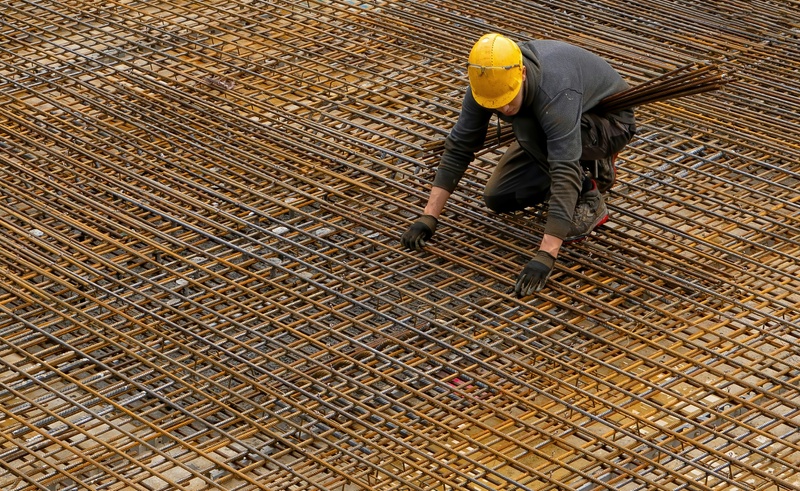 One Big Beautiful Bill Act (OBBBA) Infrastructure, Defense, Immigration, Border Security Summary