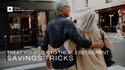 Treat Yourself to These 5 Retirement Savings Tricks