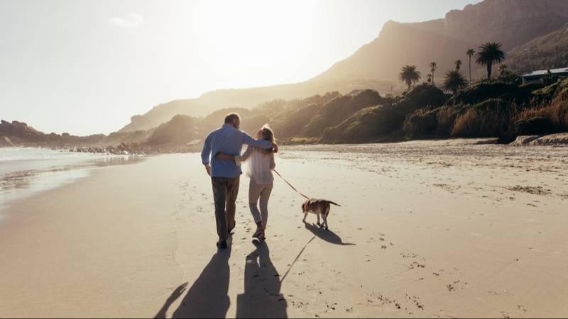 Retirement Myths Busted