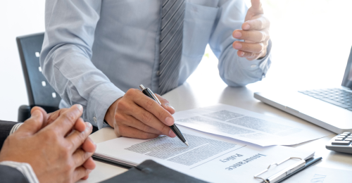 WHY TO CHOOSE AN INDEPENDENT DISABILITY INSURANCE AGENT