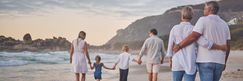 A Comprehensive Guide to Navigating Life's Transitions
