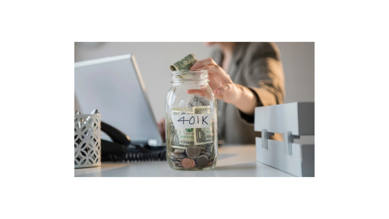 Company stock in a 401k? Hold on there!