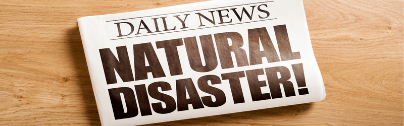 Natural Disaster Insurance: Safeguarding Your World When Mother Nature Strikes