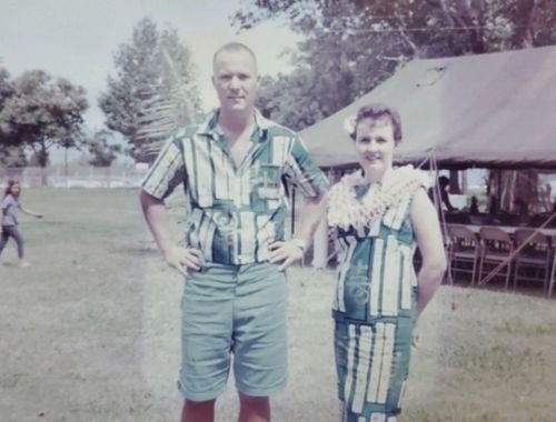 Barb Andersen* Legacy Story
