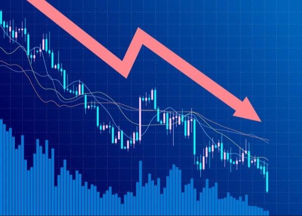 The Dow and Nasdaq Both Hit Correction Territory