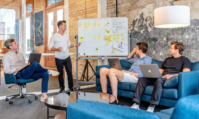 Life Insurance for Business Owners: A Key Succession Tool