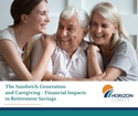 Financial Impacts to Retirement Savings
