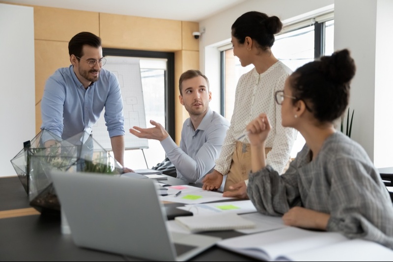 For Plan Sponsors, the Status Quo Is No Go.