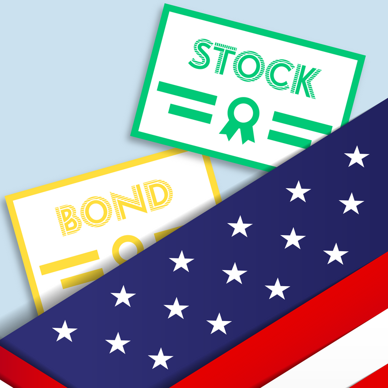 2024 Election: Impact on the Stock Market and Bond Market
