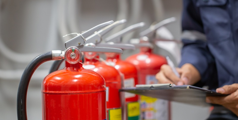 Essential Fire Prevention Strategies: 10 Tips for Your Small Business
