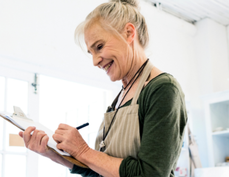 Retirement Plans for Small Businesses