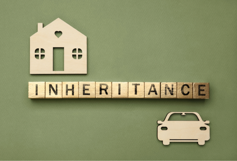 How Can I Make The Most From My Inheritance?
