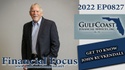 2022 EP0827 | John Kuykendall | Get To Know John Kuykendall