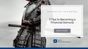 7 Tips to Becoming a Financial Samurai