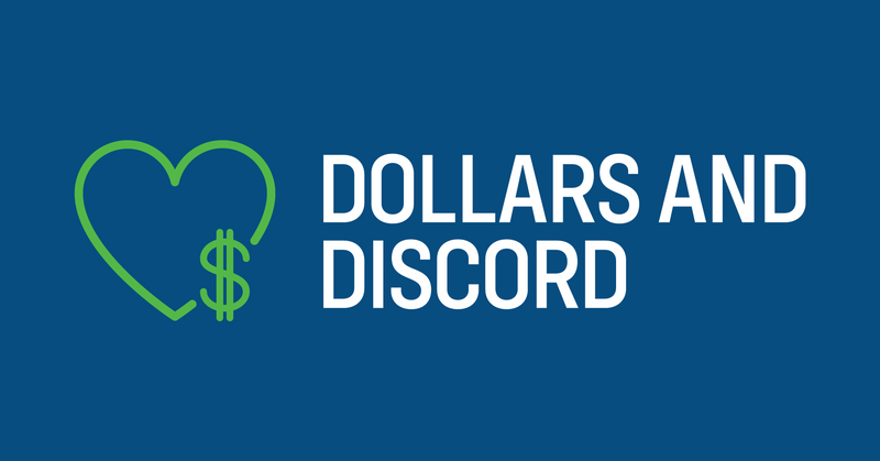Dollars and Discord: Top Financial Mistakes for Couples to Avoid