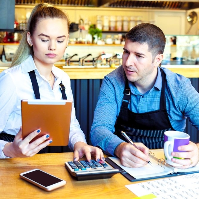 Why You Should Work With an Insurance Agent for Your Small Business