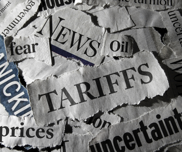 Tariffs, Turbulence, and Perspective: What’s Really Driving the Markets?