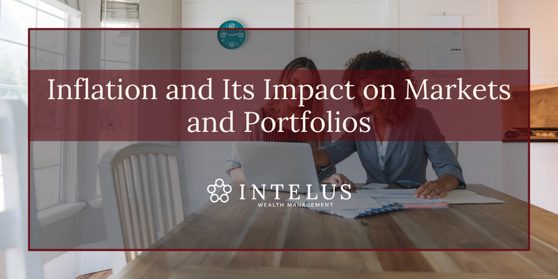 Inflation and Its Impact on Markets and Portfolios