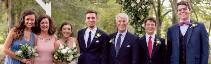 “Doing All Good Things”: Why I Chose to Become a Financial Advisor