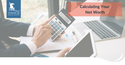 Calculating Your Net Worth