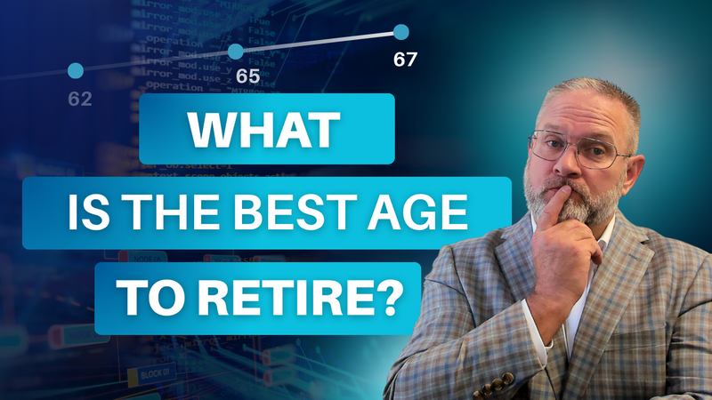 What’s the Best Age to Retire? The Real Answer May Surprise You