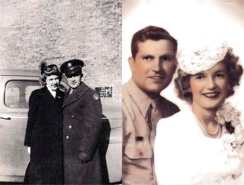 Kathy & Gary Byers* Legacy Story