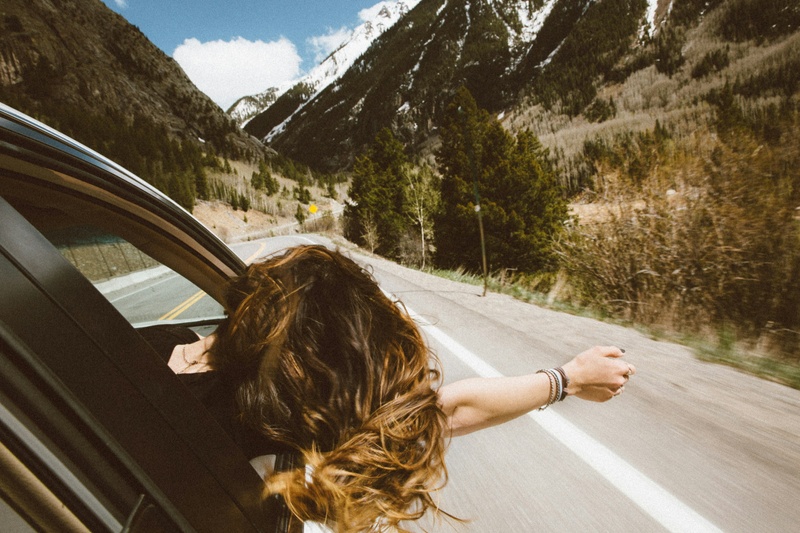 Reimagining Success: A Guide for Feeling Stuck