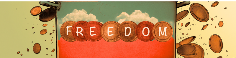 Financial Fasting: A Path to Financial Freedom