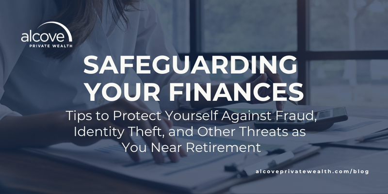 Safeguarding Your Finances