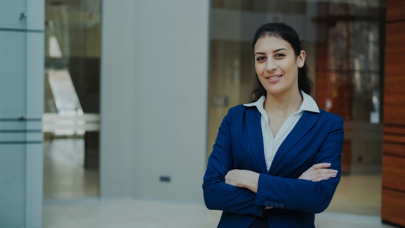 Women in the Financial Industry
