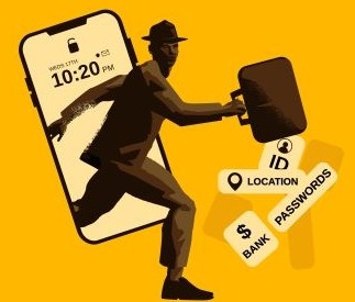 Educate Yourself On Identity Theft