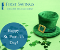 Luck of the Investor: Making Your Own Luck on St. Patrick's Day