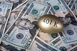 401(k) Millionaires Are on the Rise