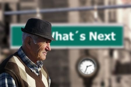 What Moves Financial Markets? The Short Answer is: