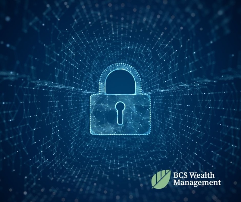 Safeguarding Your Wealth: Cybersecurity and Identity Protection